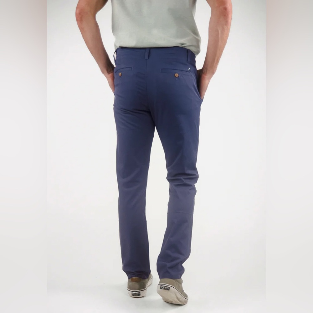 Tailor Vintage Greenwich Slim Fit